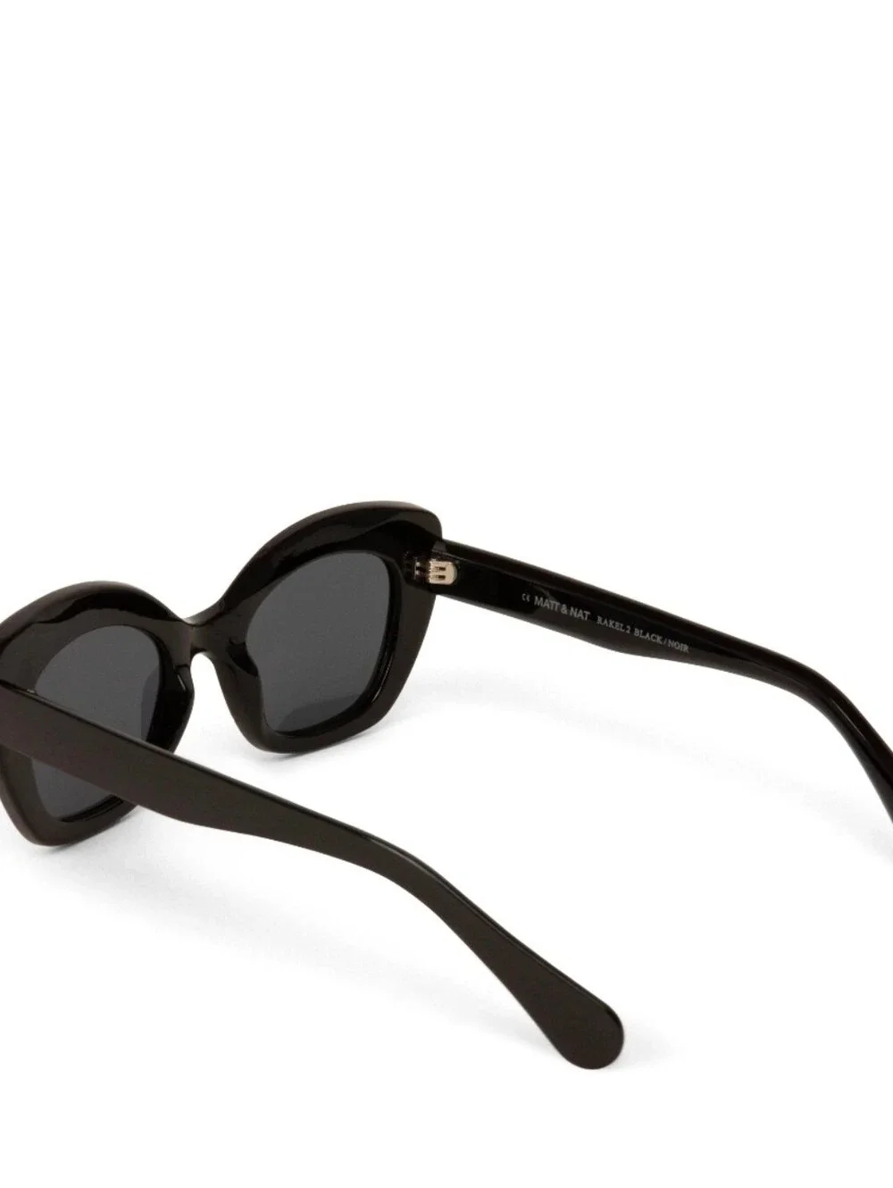 NWT! Matt & Nat, RAKEL-2 Recycled Cat-Eye Sunglasses, MSRP $70